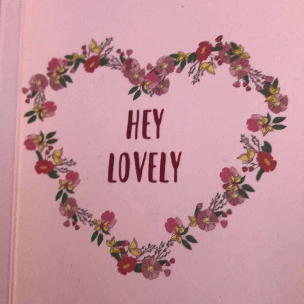 Meet your Posher, Izzy